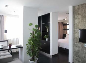 Hangzhou Rio West Lake Boutique Hotel Exterior photo