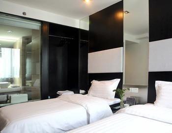 Hangzhou Rio West Lake Boutique Hotel Exterior photo