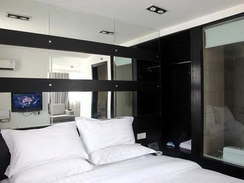 Hangzhou Rio West Lake Boutique Hotel Exterior photo
